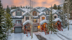 Pines 75 Townhome Breckenridge